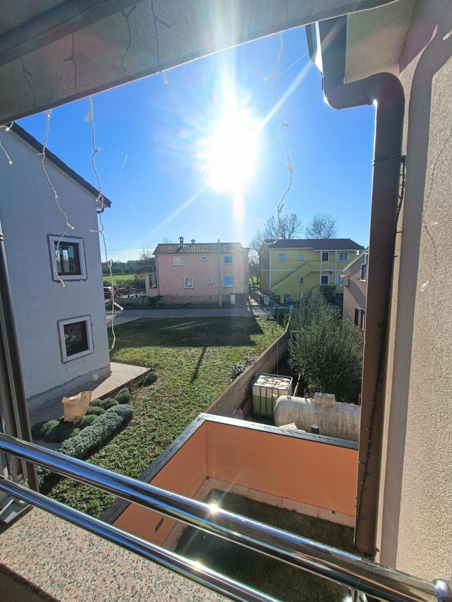 Villa Slavica Poreč Exterior foto